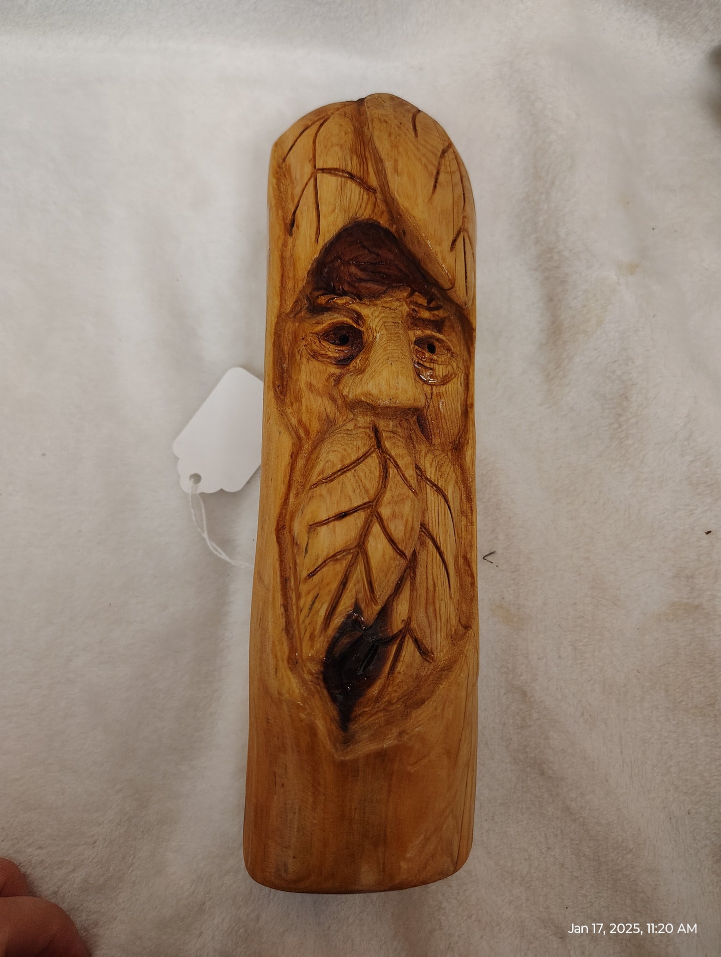 Medium Wood Carvings