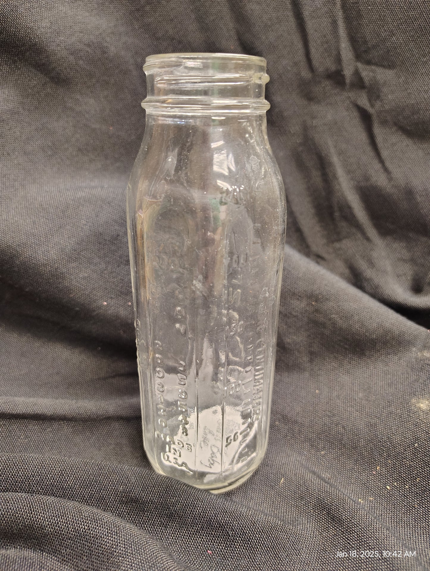 Vintage Glassware by LR