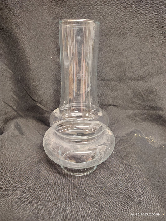 Oil Lamp Tops