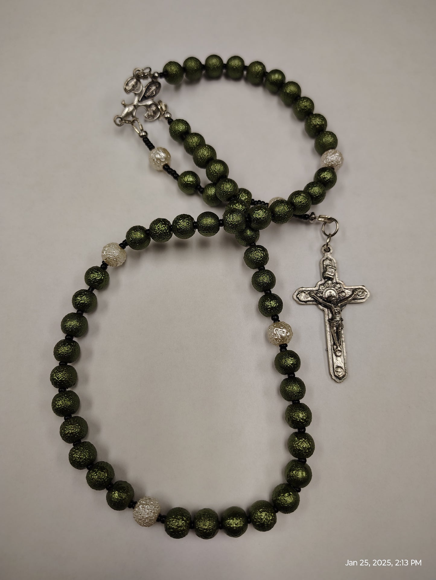 Theresa - Rosary