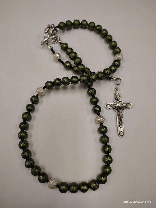 Theresa - Rosary
