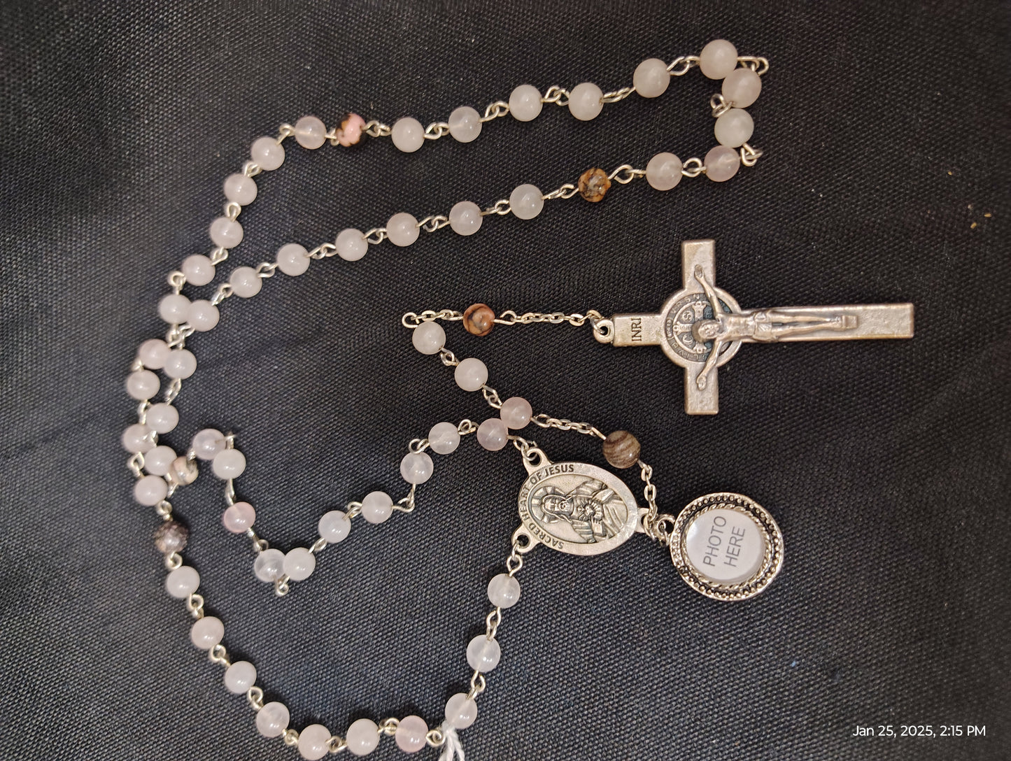 Theresa - Rosary