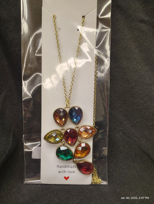 24" to 26" Necklaces for Donate to Motivate