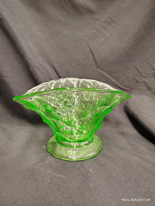 Uranium and Vaseline Glass