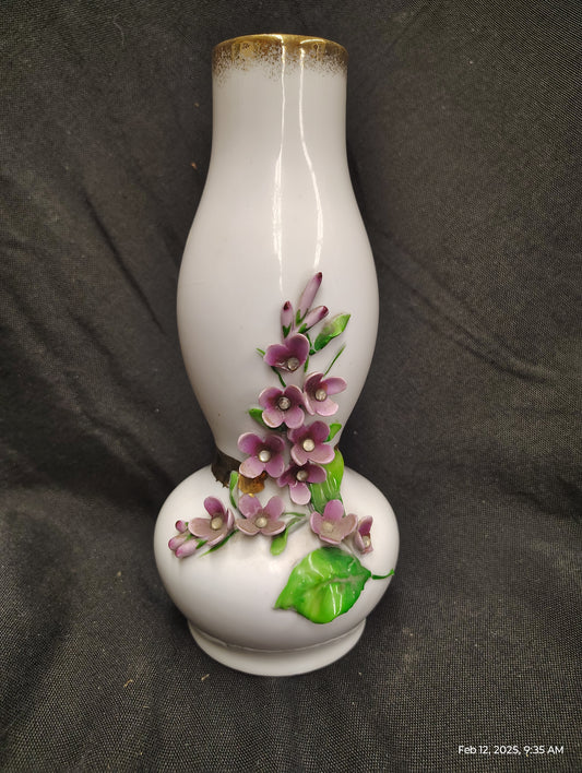 Lefton China Vase