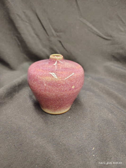 Vintage Laslo for Mikasa Pottery