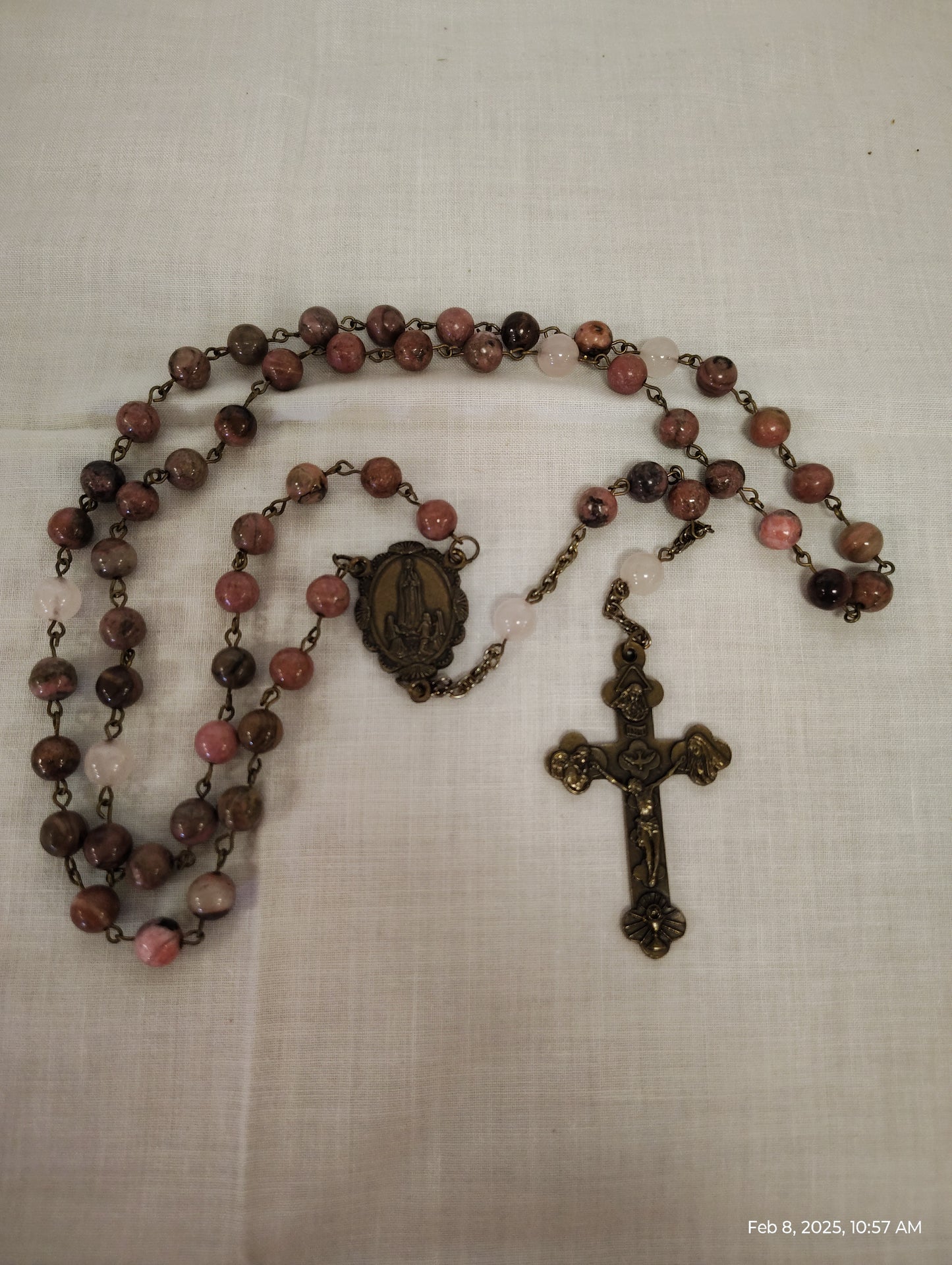 Theresa - Rosary