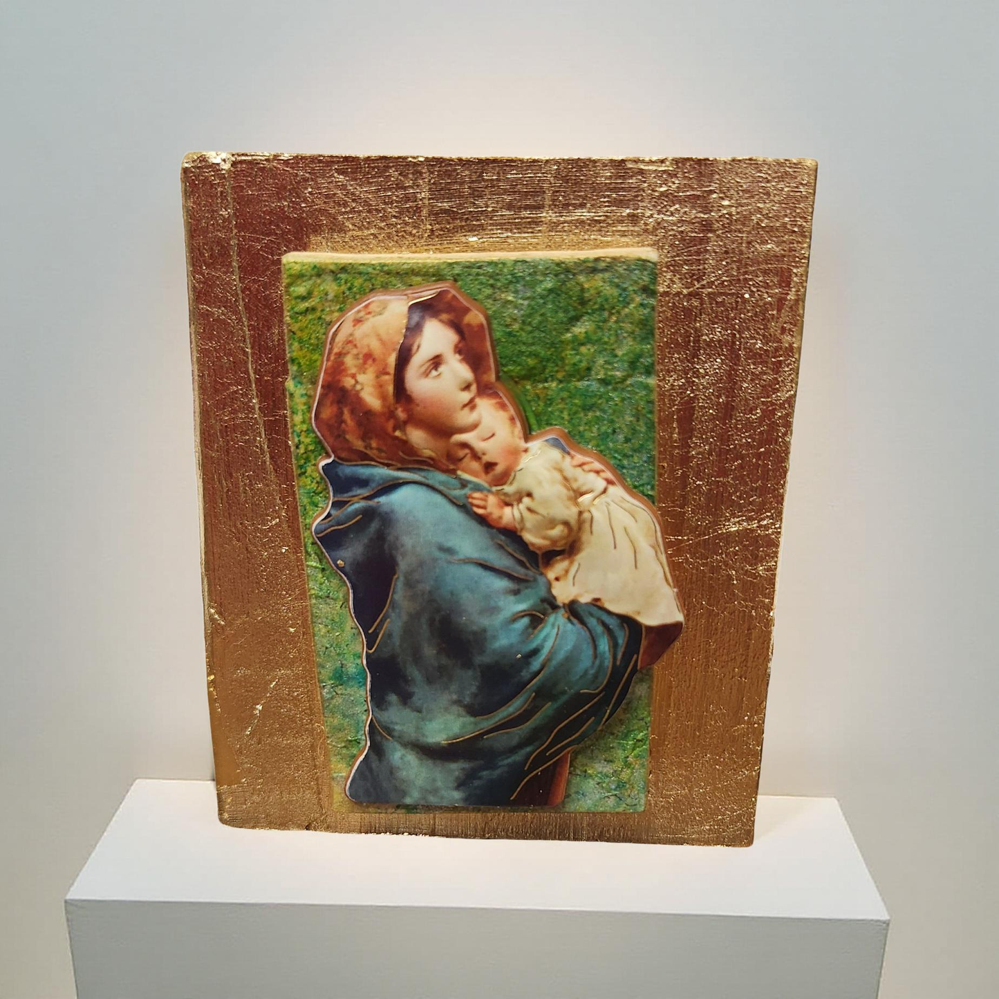 Christmas Decor - Baby Jesus