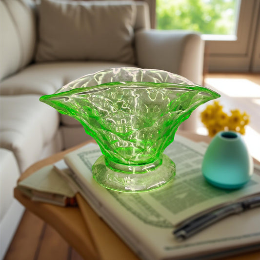 Uranium Glass