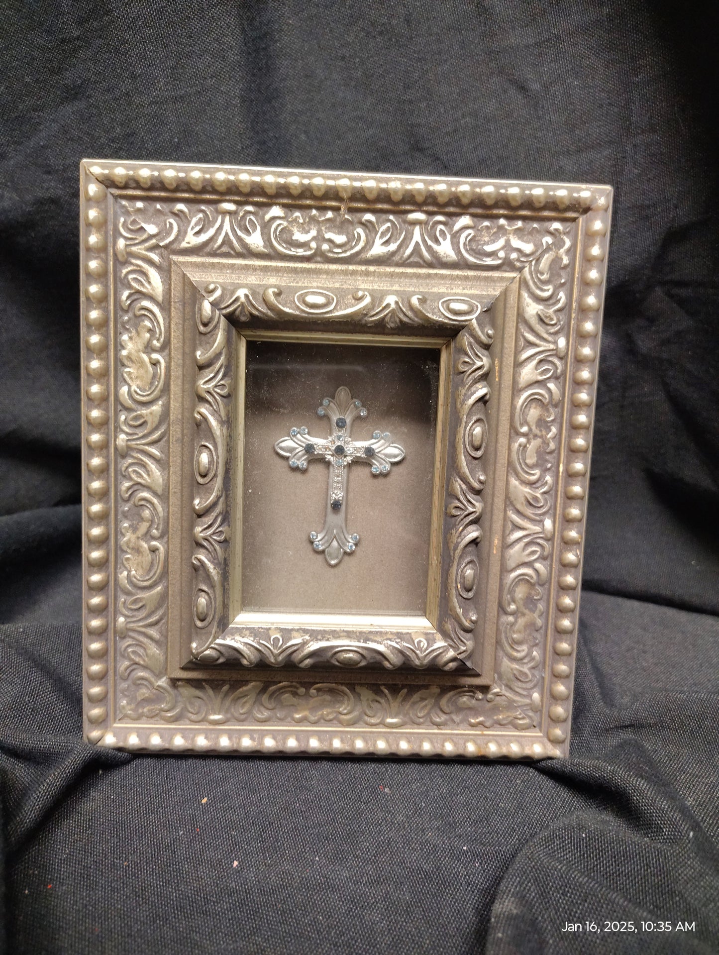 Framed Crosses