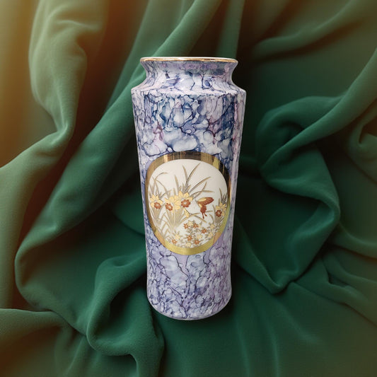 The Art of Chōkin Vase