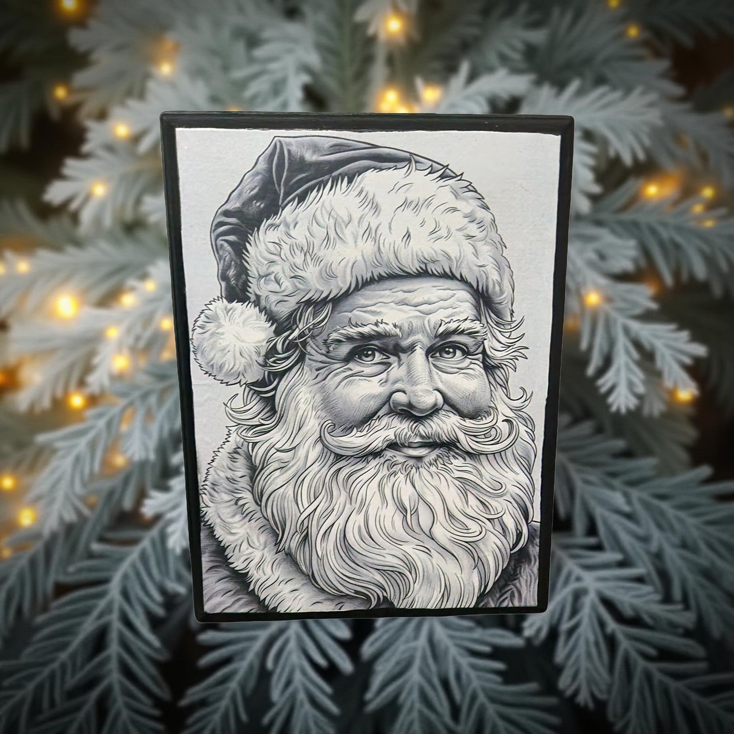 Heart of Holiday Cheer