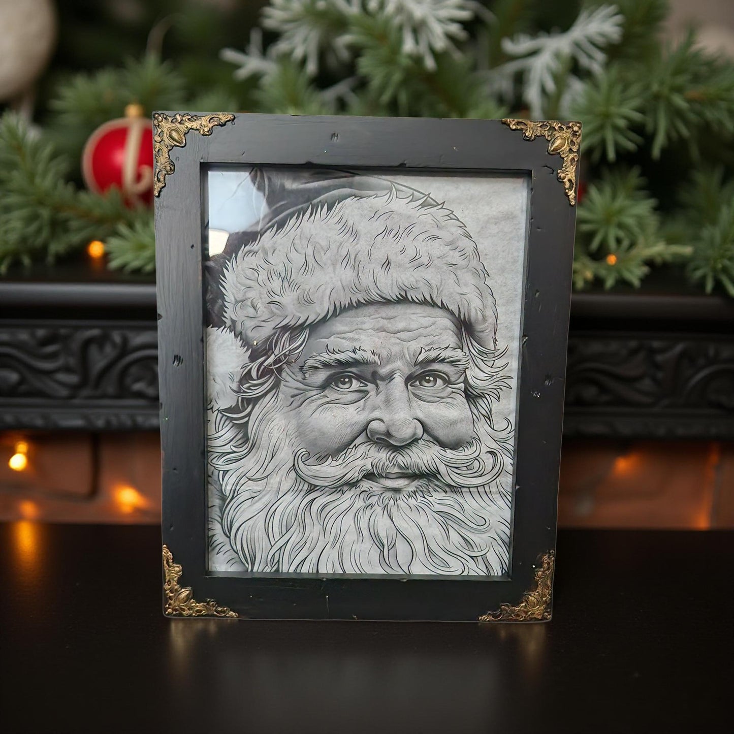 Heart of Holiday Cheer