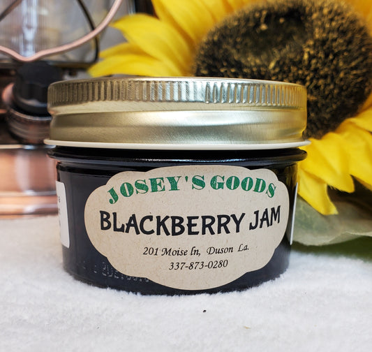 Josey's Jellies/Jams 4 oz.