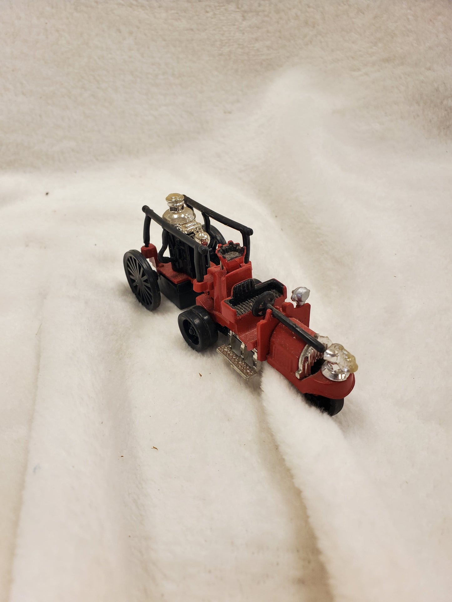 Firefighters Die-cast Car 1914 Knox-Martin