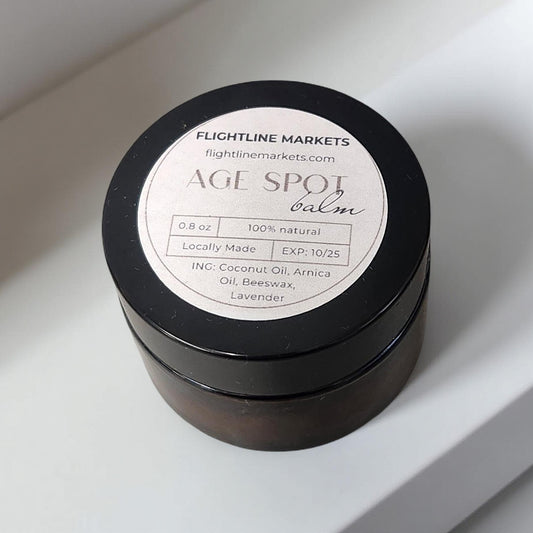 Age Spot Balm