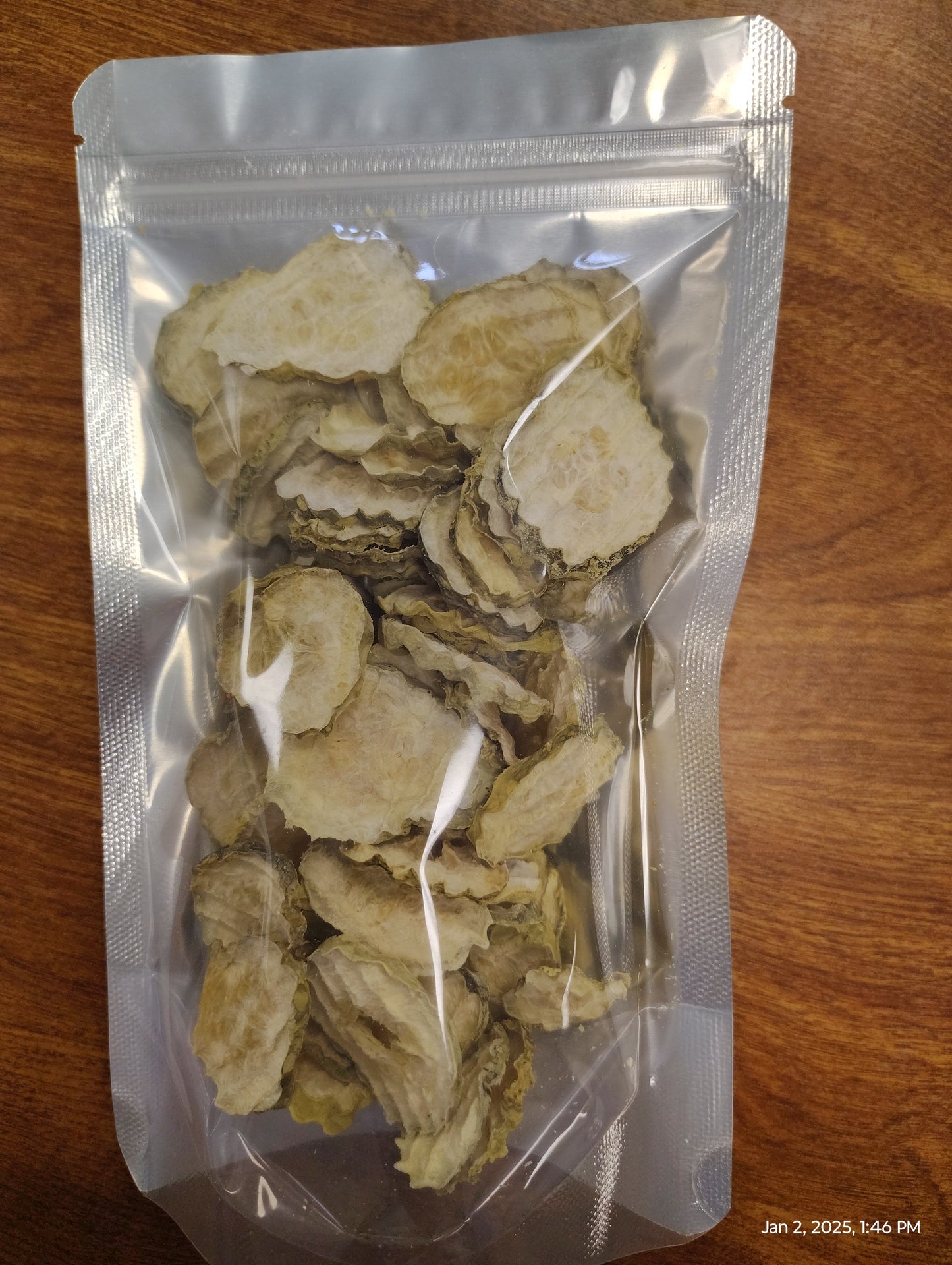 Cherie's Freeze Dried Candies