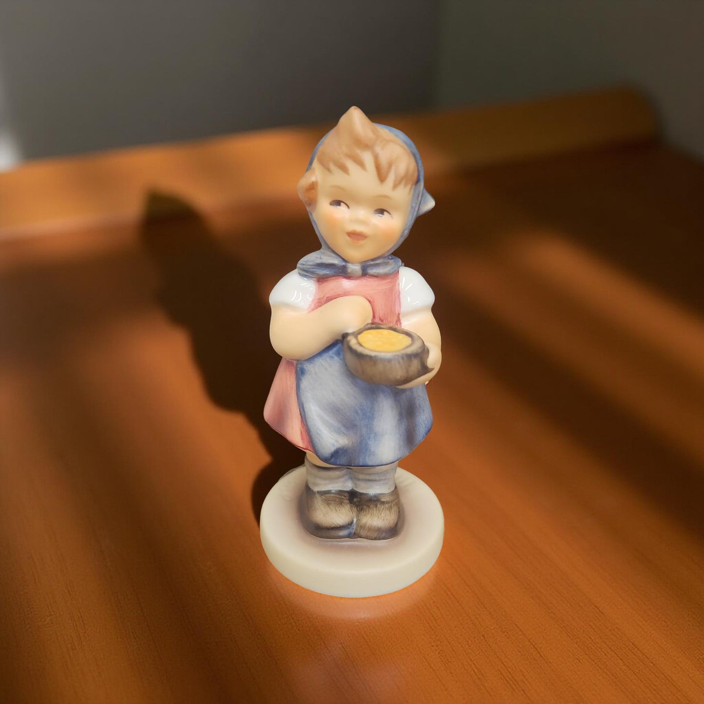 Hummel “From Me to You” Figurine – Model 629