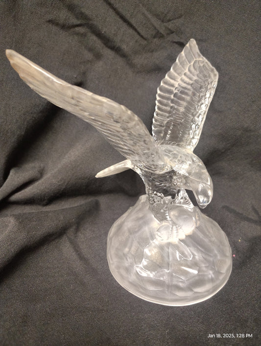 Glass Eagle