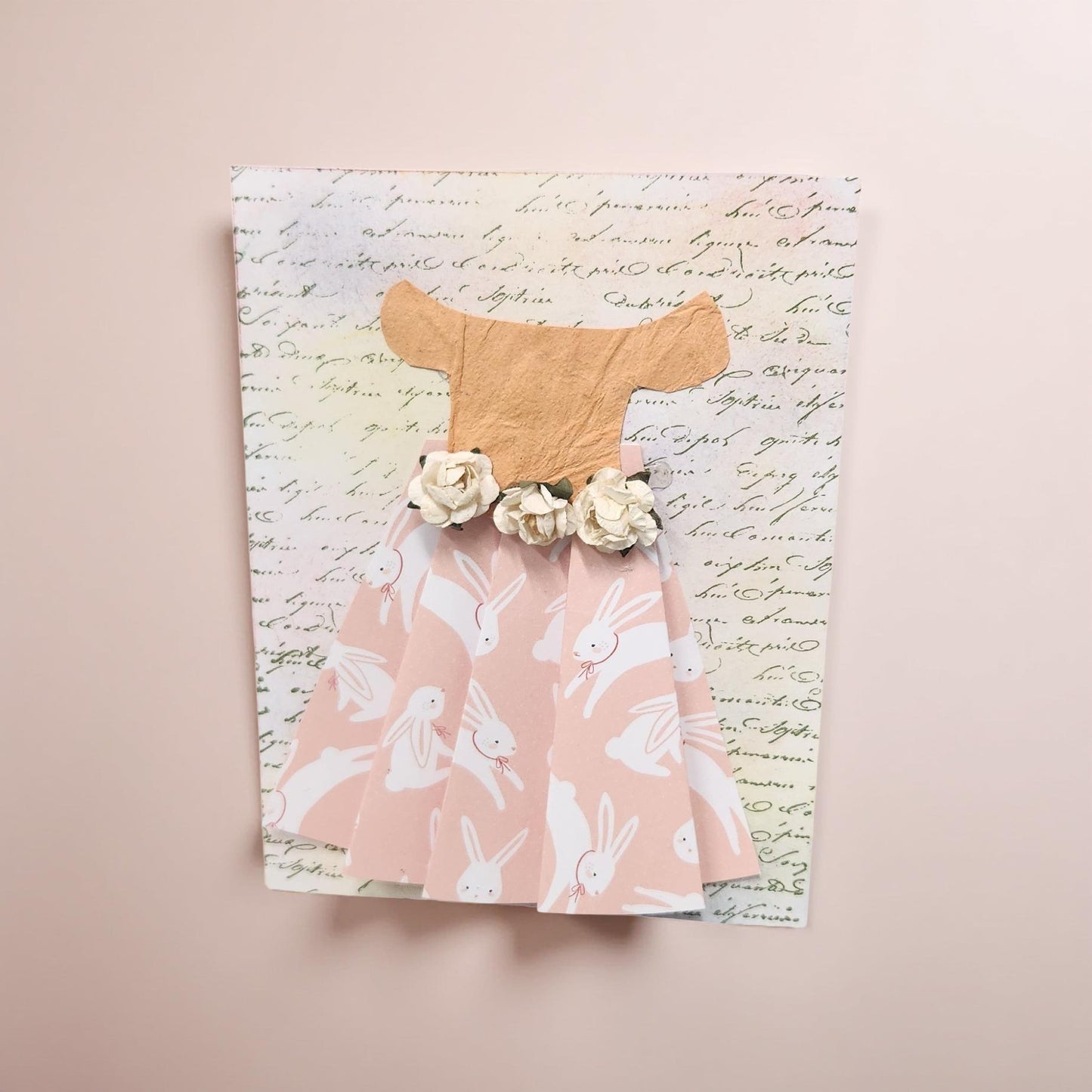 Words That Lift, Art That Speaks - Inspirational Handmade Greeting Cards