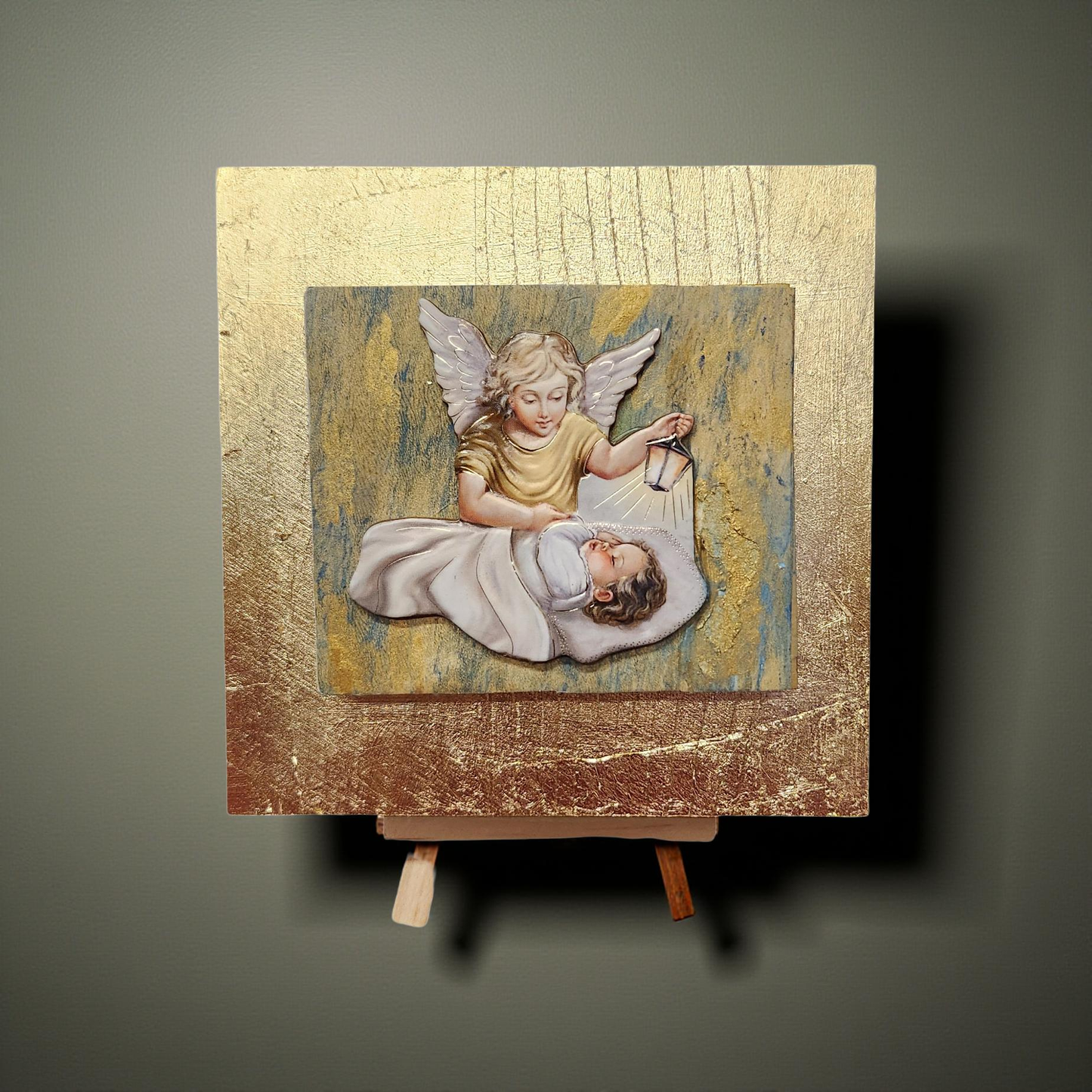 Christmas Decor - Baby Jesus