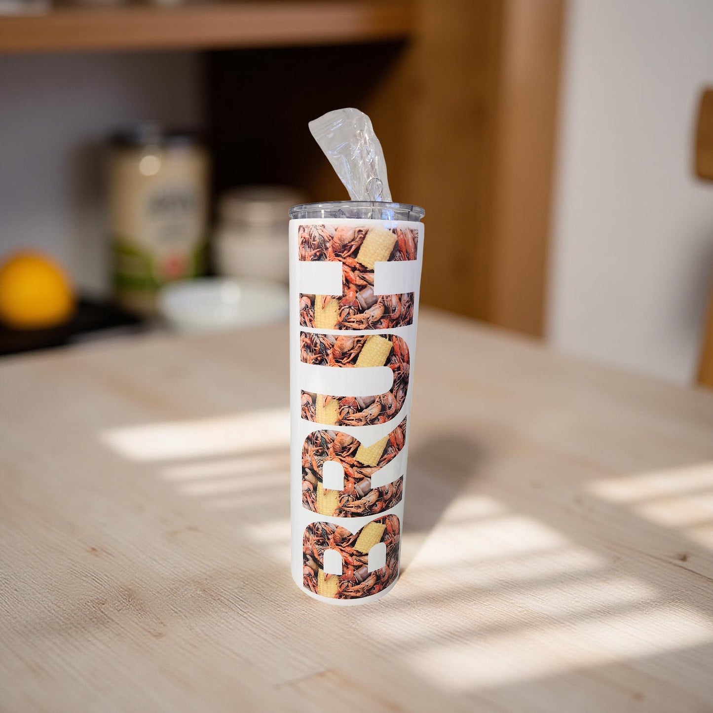 30 oz. Cajun Tumblers by Christy