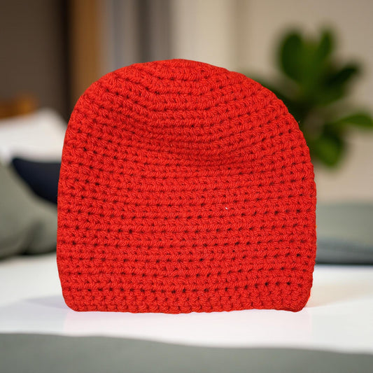 Cozy Crochet Beanies for Winter - Kids