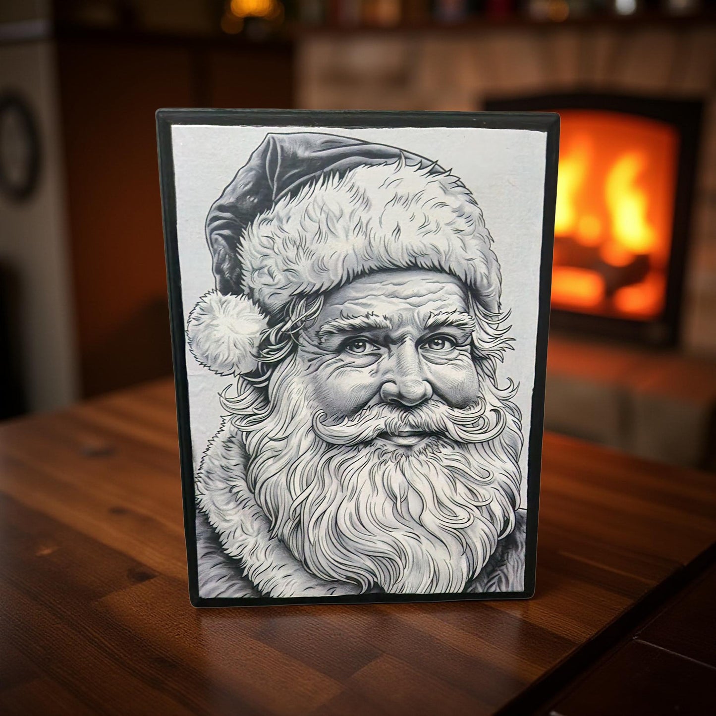 Heart of Holiday Cheer