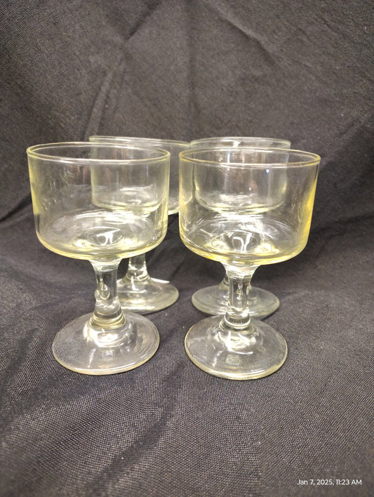 Cordial Glass Sets