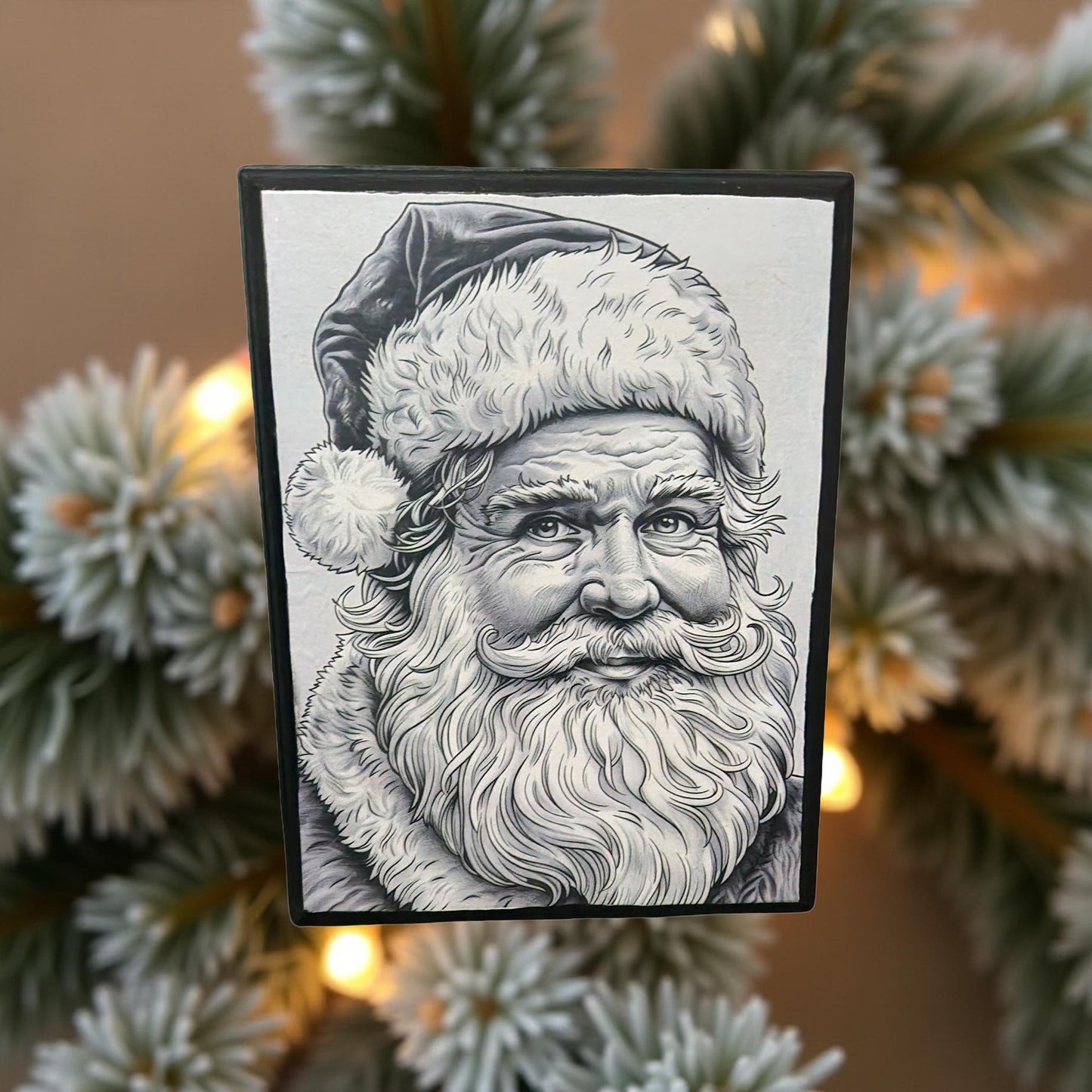 Heart of Holiday Cheer