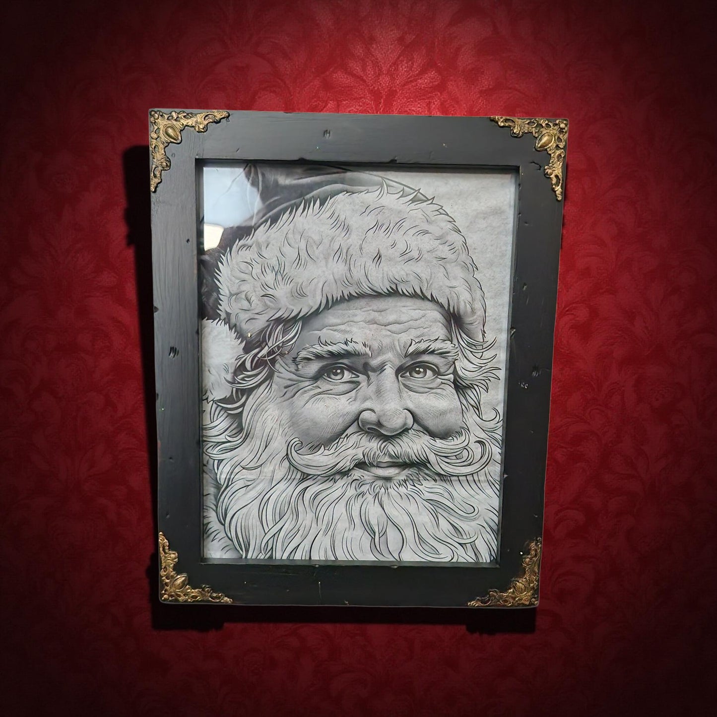 Heart of Holiday Cheer