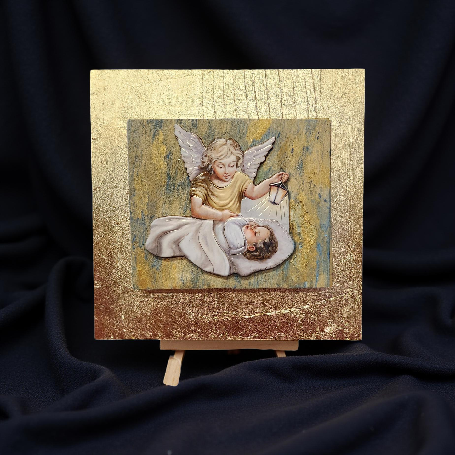 Christmas Decor - Baby Jesus