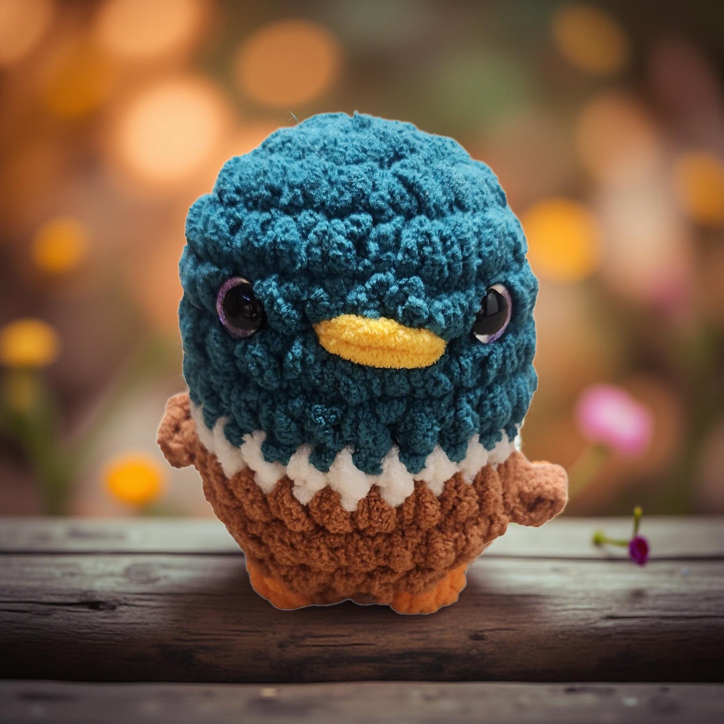 🧶 Handmade Crochet Louisiana Critters