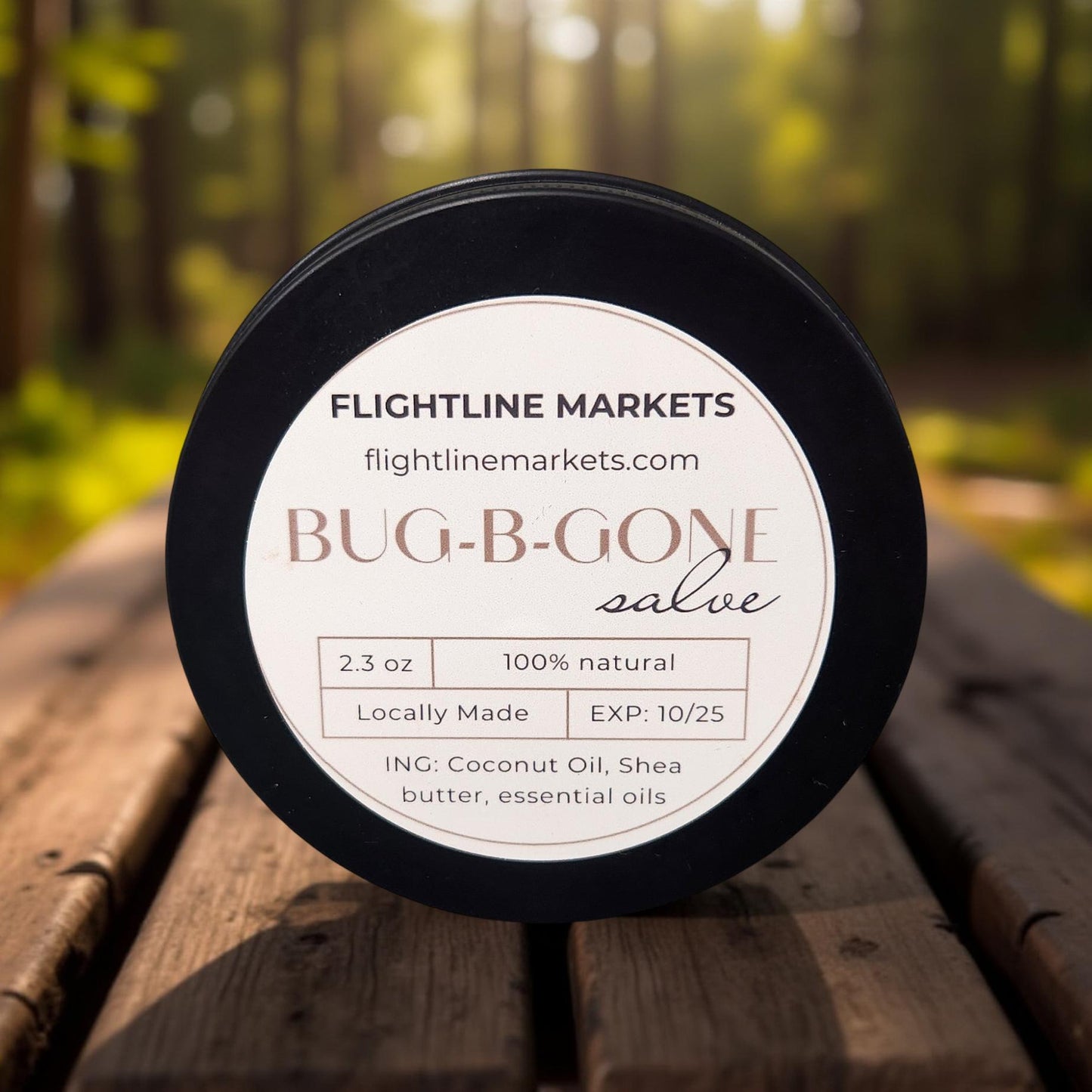 Bug-B-Gone
