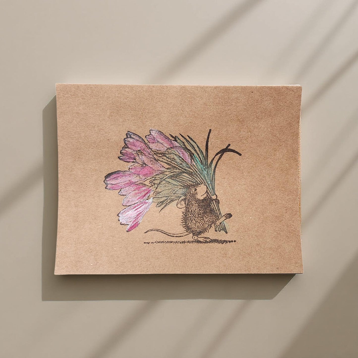 Handmade Greeting Cards for Every Moment That Matters