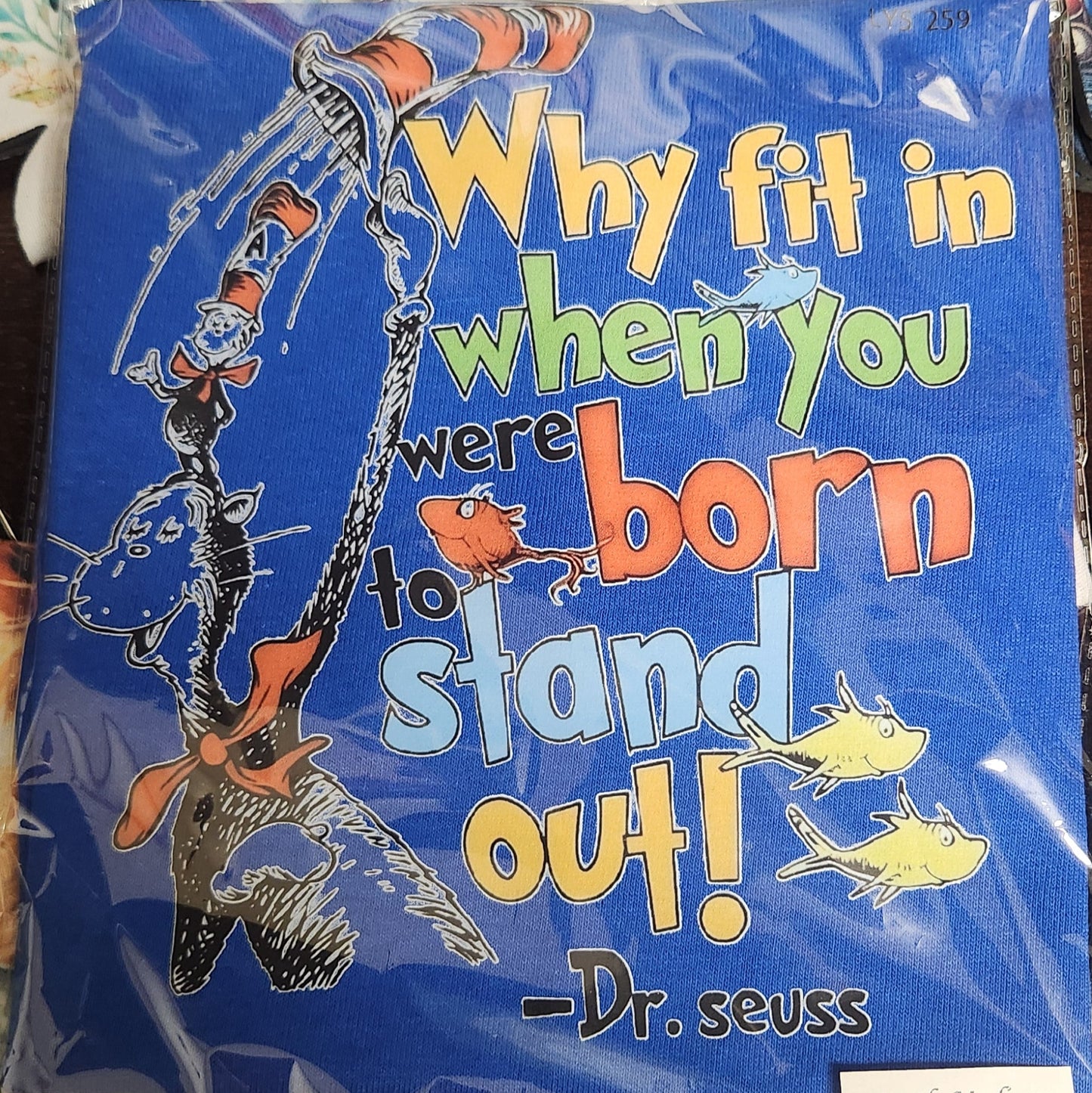 Youth Shirts