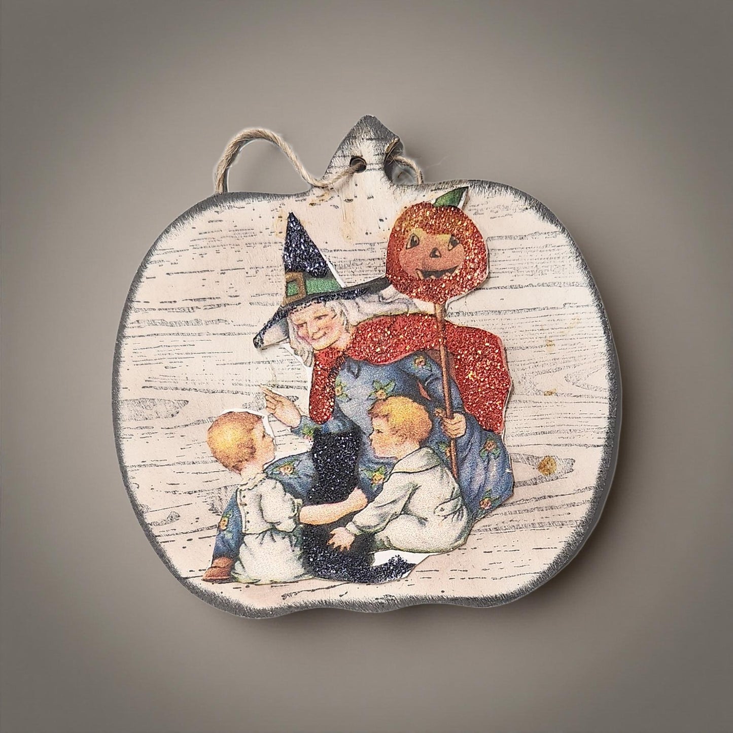 Handmade Halloween Ornaments – Whimsy Meets Wicked!