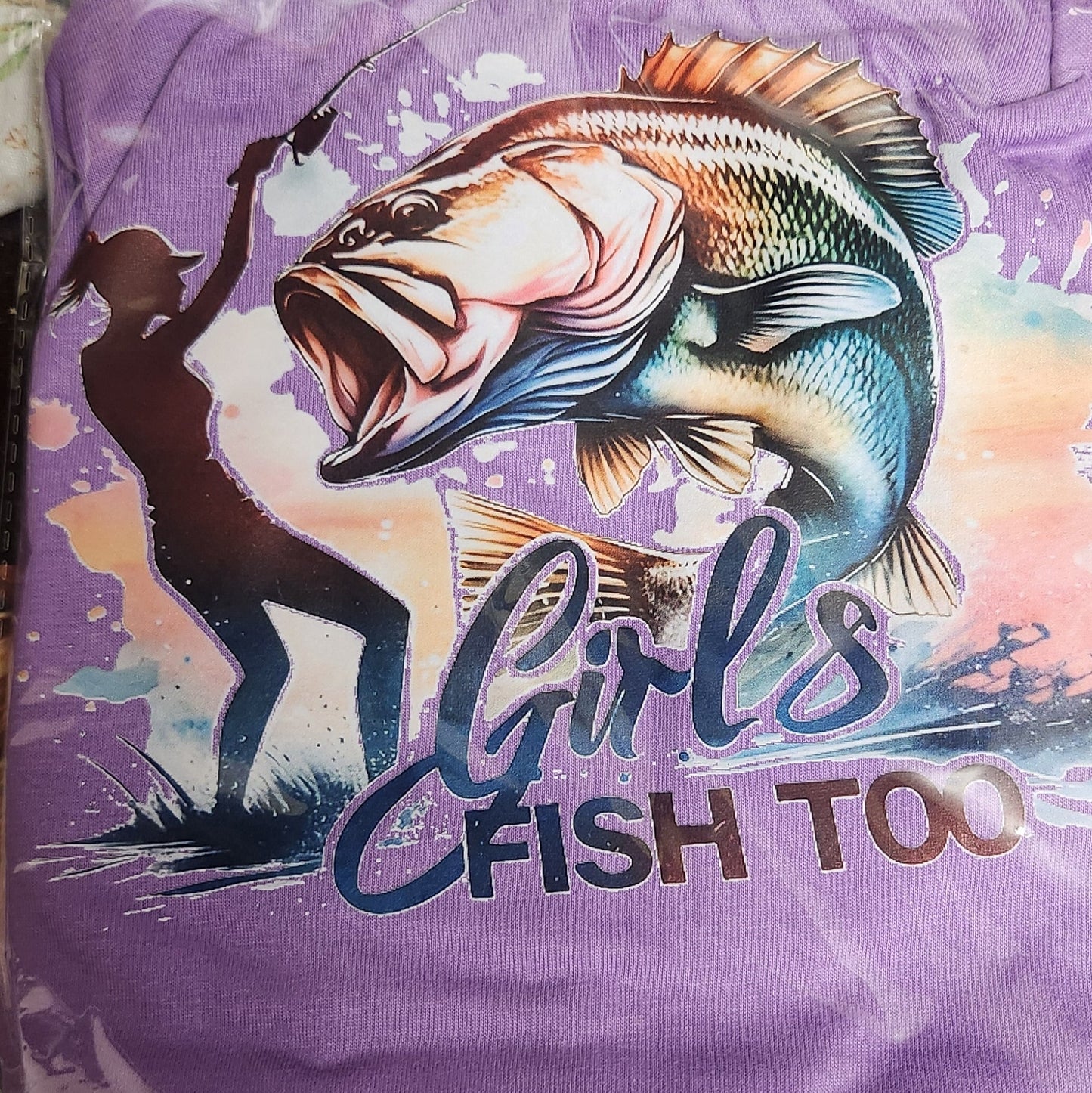 Youth Shirts