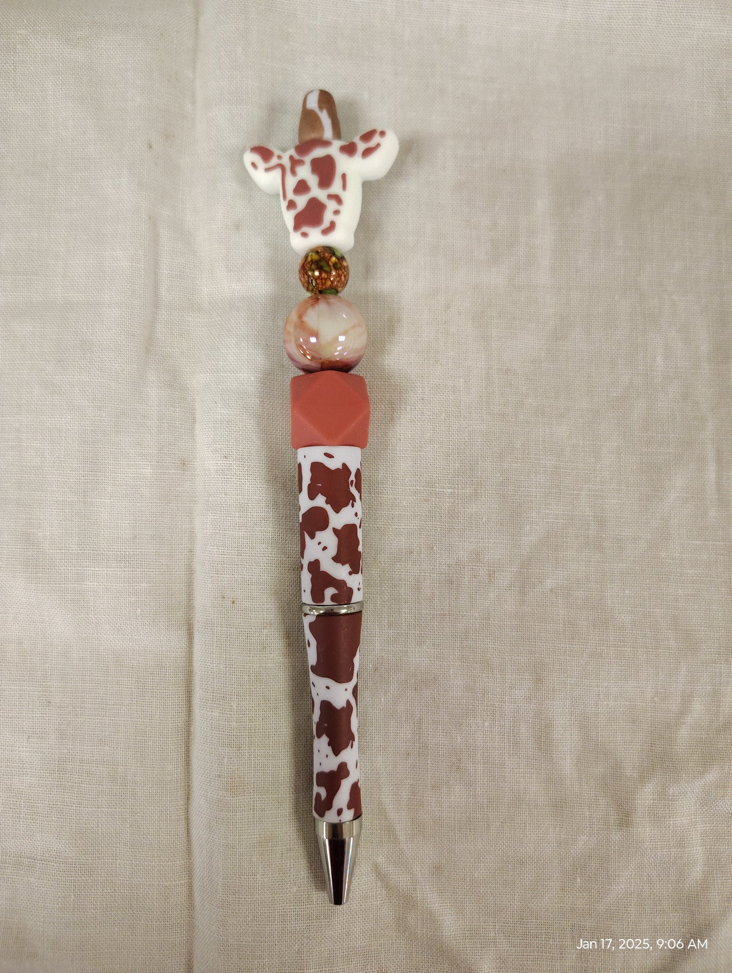 Country Theme Design Pens