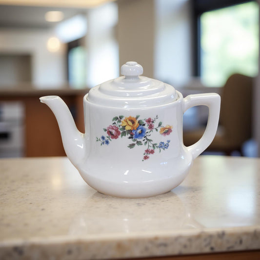 1930 Vintage Drip-O-lator Coffee Pot Teapot - Retro Kitchen Decor