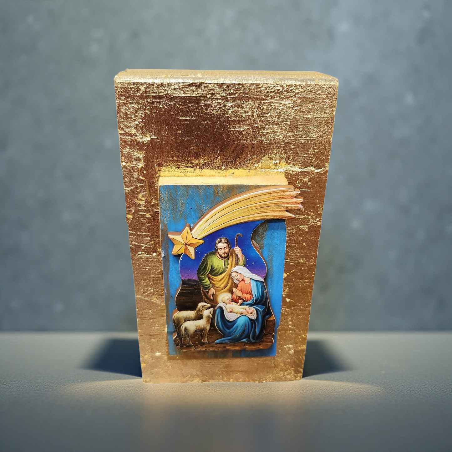 Christmas Decor - Baby Jesus