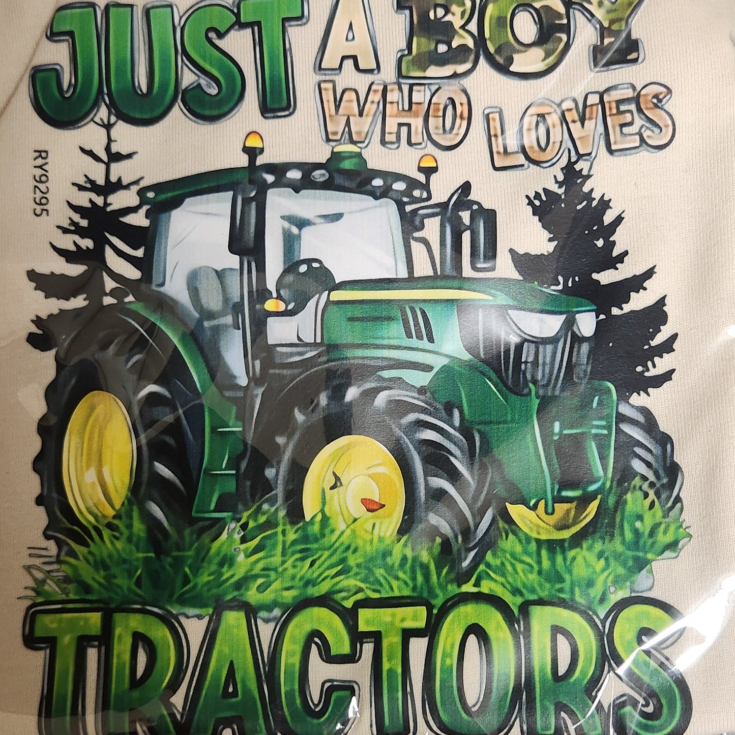 Youth Shirts