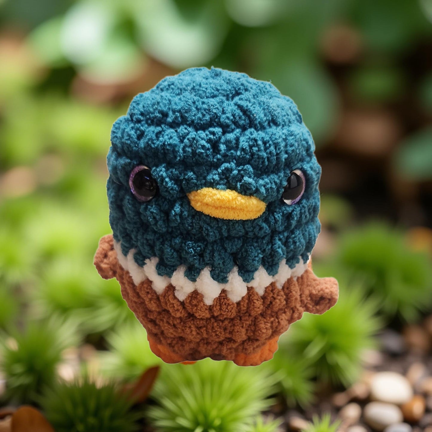 🧶 Handmade Crochet Louisiana Critters