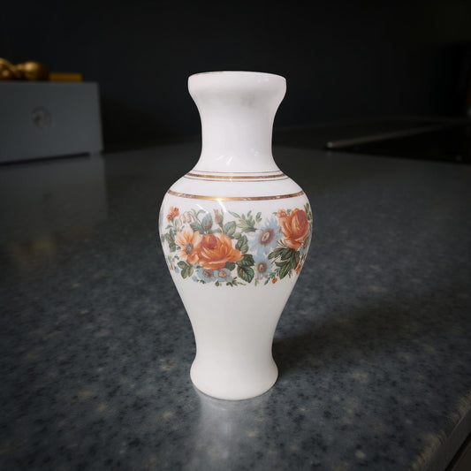 Norleans Porcelain Floor Vase