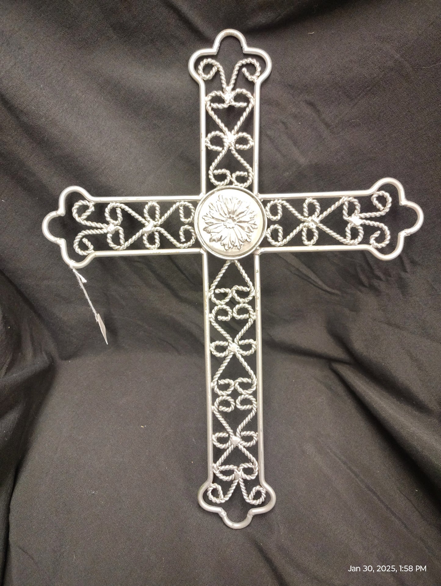 Ornamental Cross