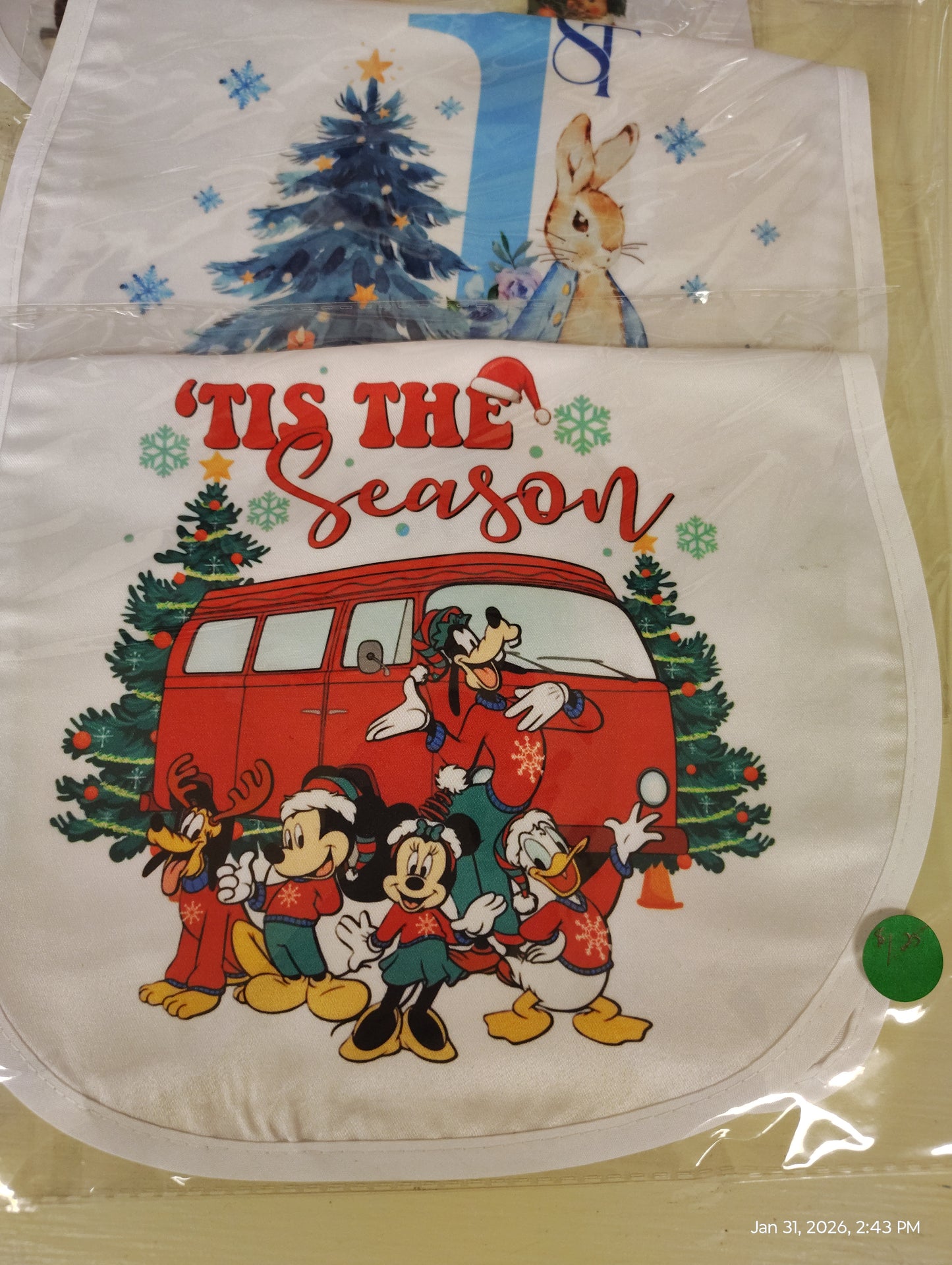 Bibs on clearance