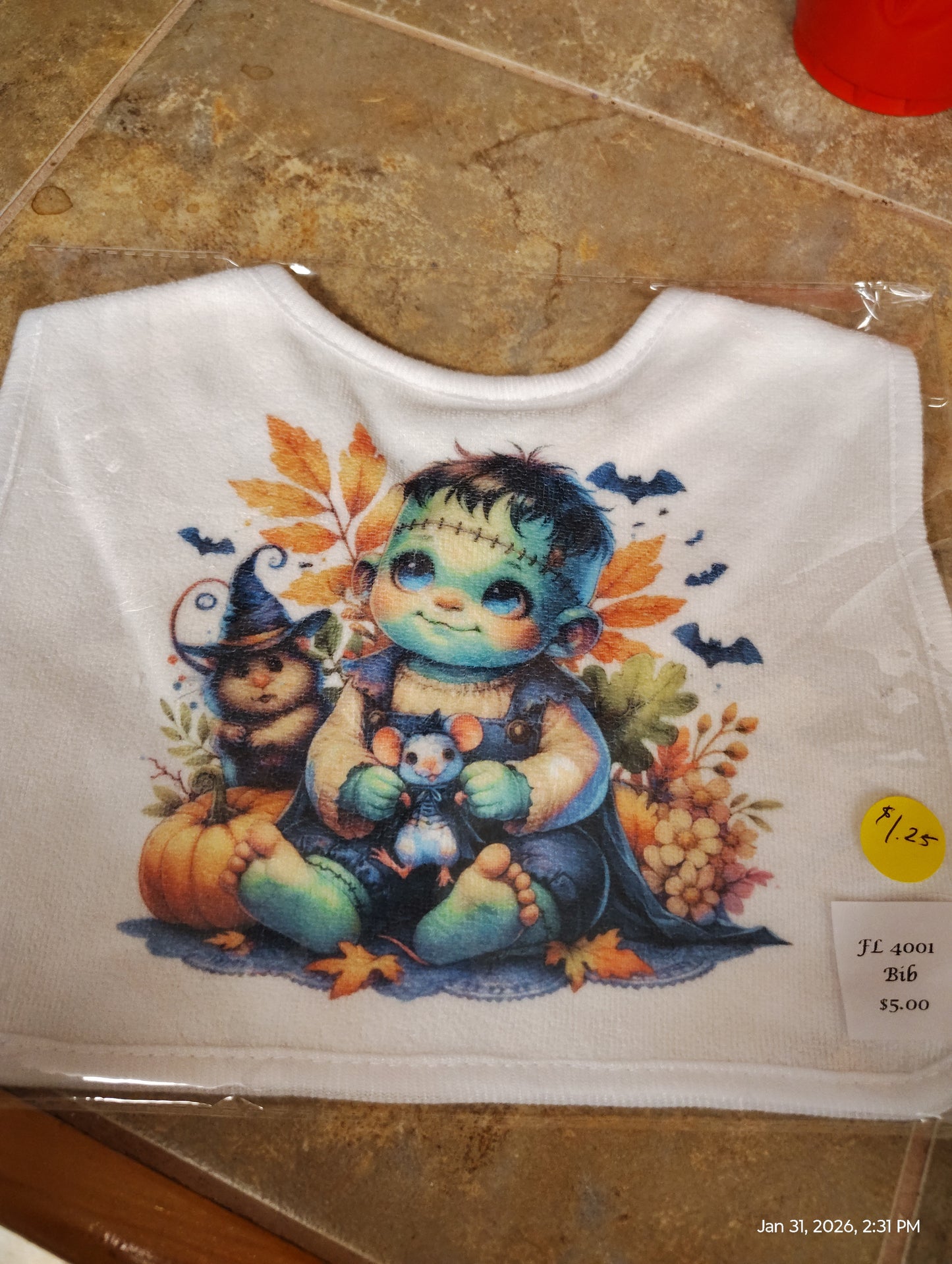 Bibs on clearance