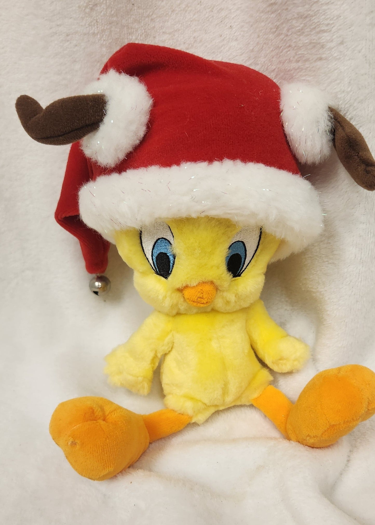 Vintage Collectible Plush Toys - Retro Stuffed Characters