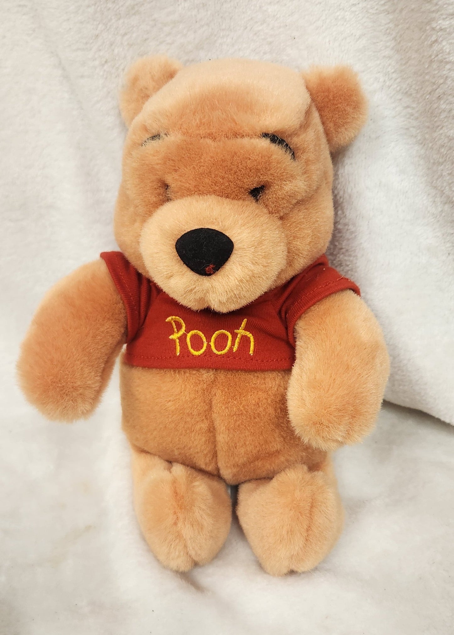 Vintage Collectible Plush Toys - Retro Stuffed Characters
