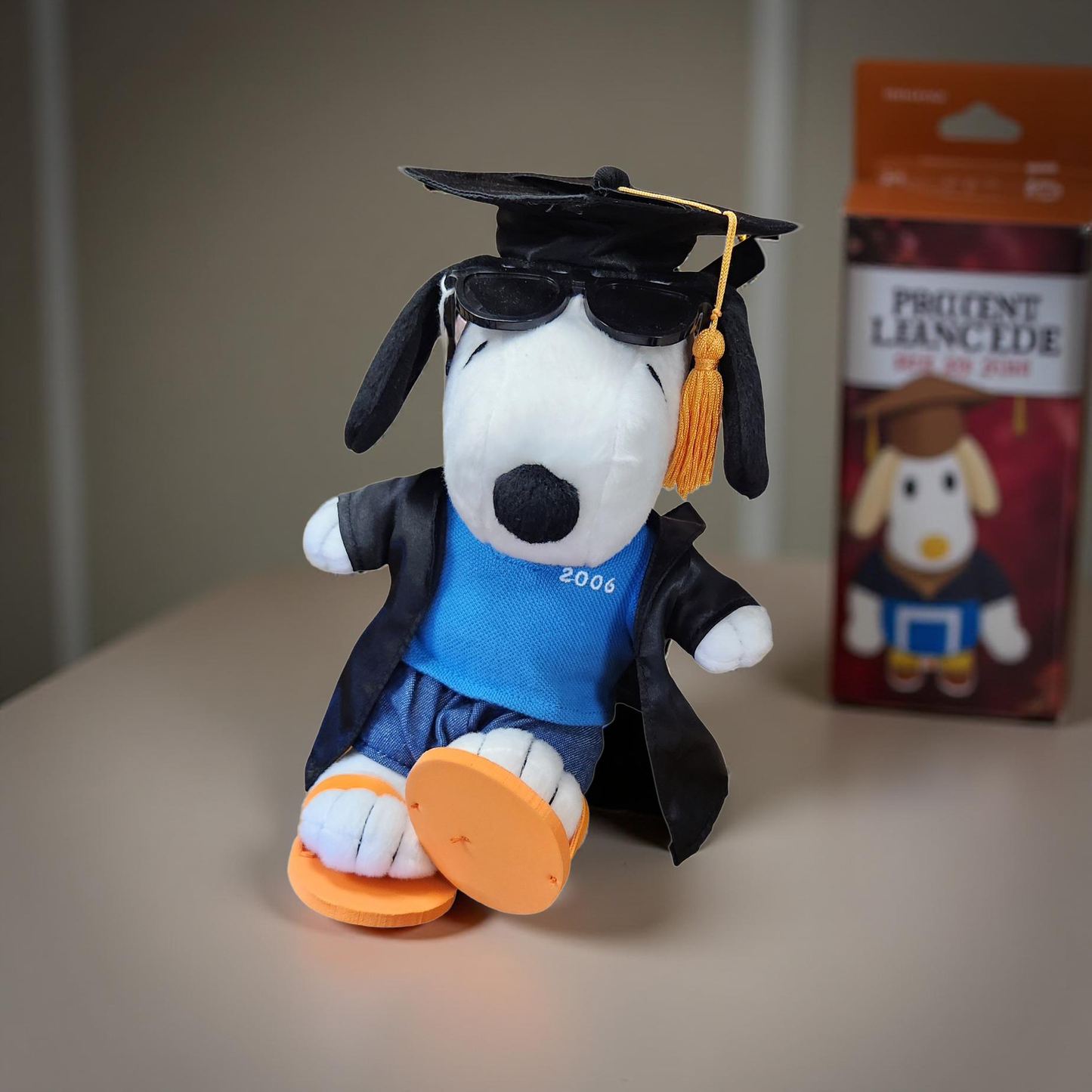 Vintage Collectible Plush Toys - Retro Stuffed Characters